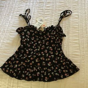 Billabong tank top
